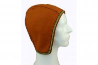 Bundhaube Unterziehhaube Polsterhaube für Helme R03E